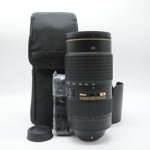 Nikon nikkor 400 - nikon,