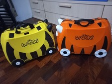 Valigie trunki bambini - valigie,