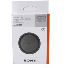 Sony AC-R1EM Rear lens cap E-Mount coperchio posteriore obiettivo * rivenditore foto *