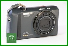 Fotocamera exilim zr100 - fotocamera, ex-zr100