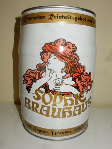 Sophie brauhaus party botte - sophie's,