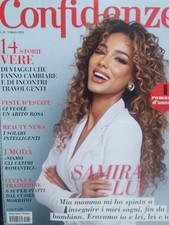 Confidenze 2025 32.Samira