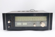 Sintonizzatore stereo fm - stereo, am/fm