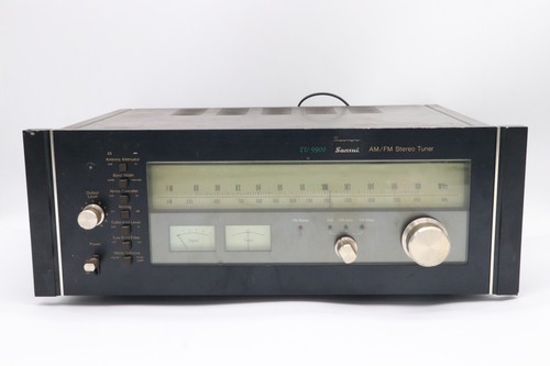 Sintonizzatore stereo fm - sintonizzatore,