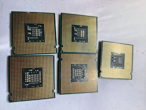 Cpu int lotto processori - lotto, 5