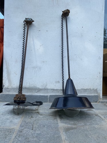 Coppia lampade lampadari - di,