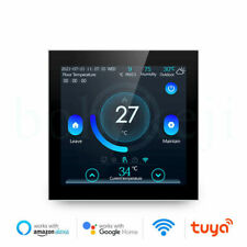 Termostato da Pavimento WiFi