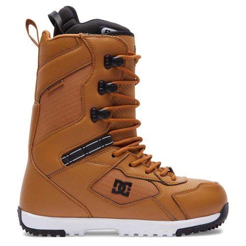 Stivali snowboard mutiny - stivali,