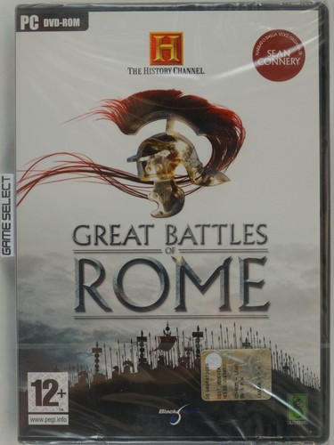 The history channel great - history,