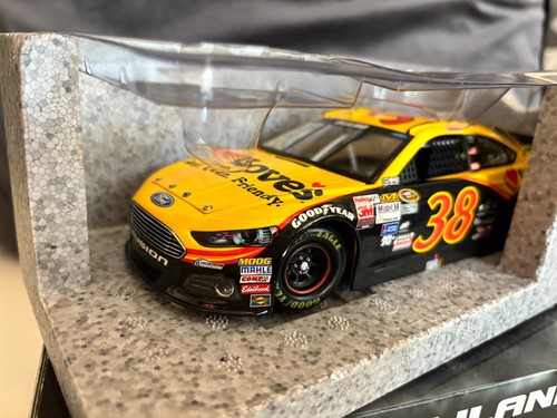 Nascar action david - nascar,