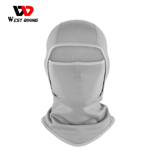 Cappello scaldacollo maschera