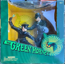 The Green Hornet & Kato