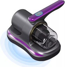 Aspirapolvere Antiacari  Senza