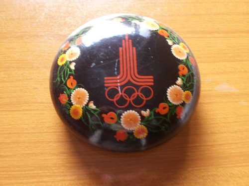1980 olimpiadi mosca giochi - 1980,