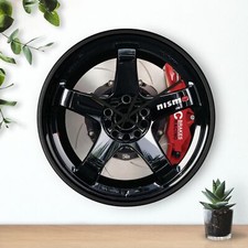 Novità Nismo LMGT4 Orologio a