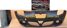 Paraurti anteriore alfa romeo - anteriore,