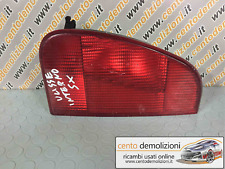 RICAMBI USATI STOP POSTERIORE SINISTRO INTEGRATO NEL PORTELLO FIAT Ulysse  58208