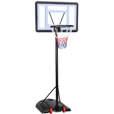 Canestro bascket esterno - canestro,