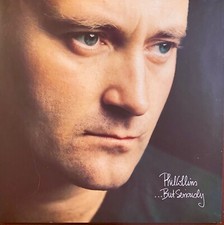 Phil Collins – …But Seriously