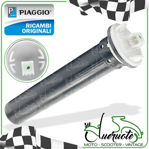 Galleggiante serbatoio - galleggiante,
