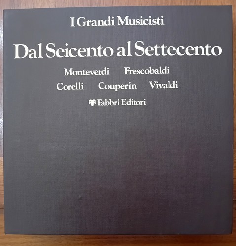 Grandi musicisti dal - grandi, musicisti,