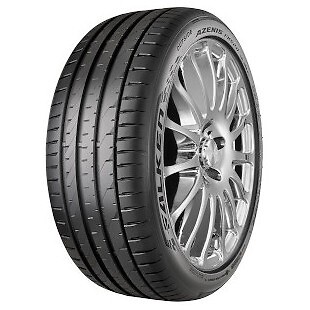 225 r18 falken - 225/35,