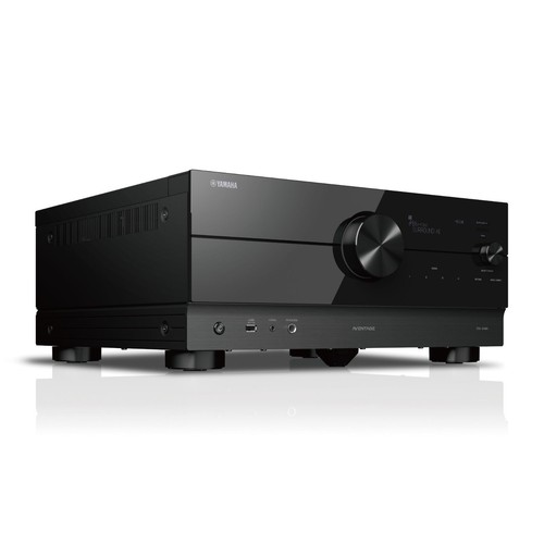 Yamaha a4a ricevitore 7 - rx-a4a, 7.2