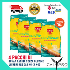 SCHAR FARINA Senza Glutine Mix