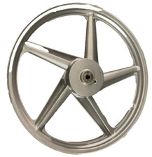 Ruota -Cerchio Anteriore