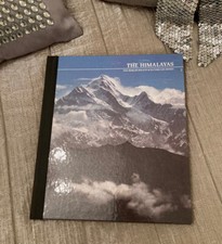 THE HIMALAYAS The Worlds Wild