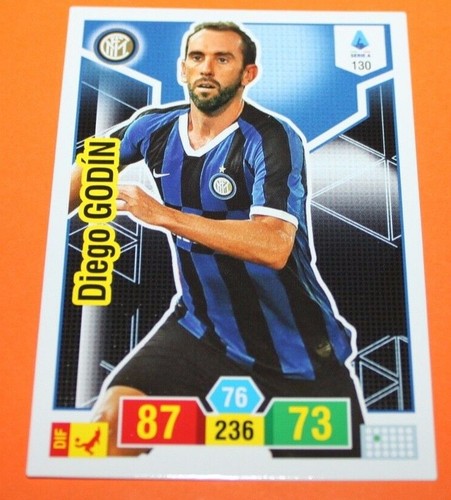 Card adrenalyn calciatori - card,