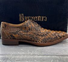 BUONAVENTURA scarpa uomo size