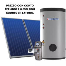 CORDIVARI SISTEMA SOLARE