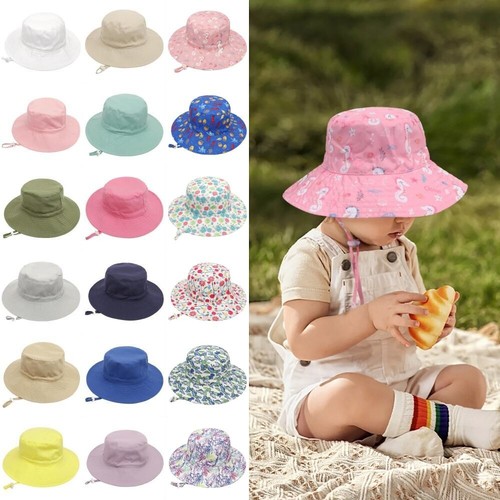 Cappello sole bambino uk - cappello,
