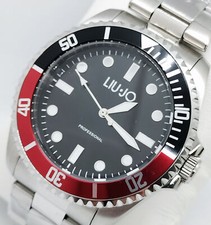 Orologio Uomo Liu Jo Solo