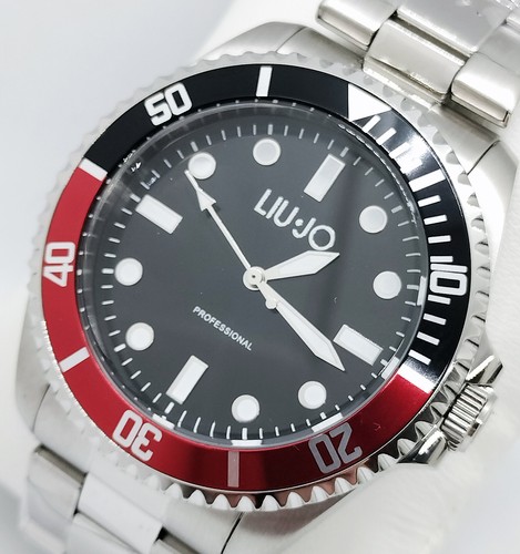 Orologio uomo liu solo - uomo,