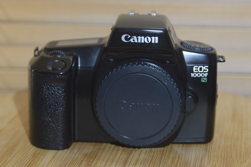 Canon eos 1000fn - canon,