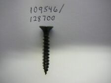 10 viti per legno IKEA