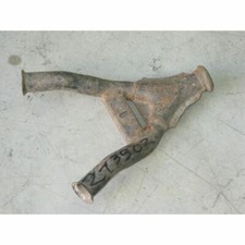 MARMITTA TUBO INTERMEDIO