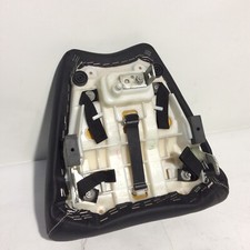 YAMAHA FZ8 800 2011-2012 SELLA SELLINO PASSEGGERO 