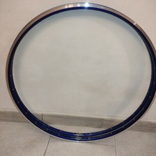 2 NOS FIR Energy Equipe 170 Rims Cerchio 28"  28holes/Fori Campagnolo/ Shimano 