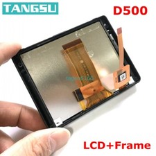 Per Nikon D500 Schermo LCD