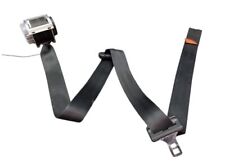 Cintura di sicurezza anteriore