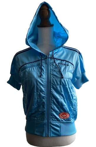 Veste capuche manches - veste,