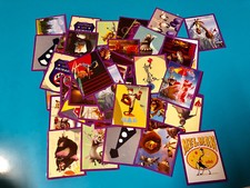 Figurine Madagascar 3 Edibas