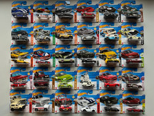 1/64 HOTWHEELS scegli da 1,99