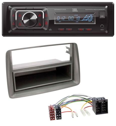 Jbl aux mp3 usb - sd, autoradio