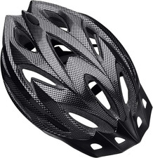Casco bici uomo donna - casco,