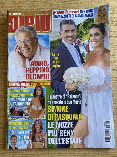 Dipiu luglio 2026 - dipiu',