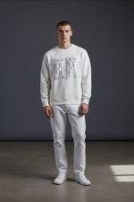 Felpa Uomo Versace Jeans